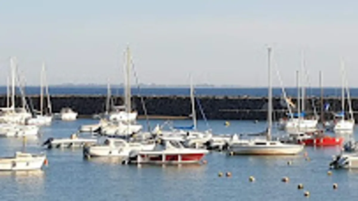 Conciergerie du moulin