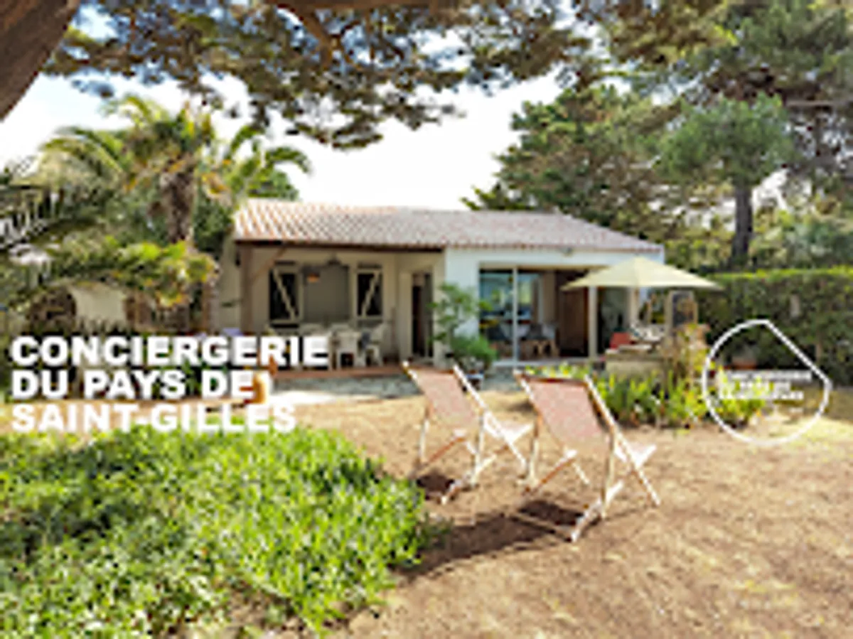 Conciergerie du Pays de Saint Gilles - Photo 4