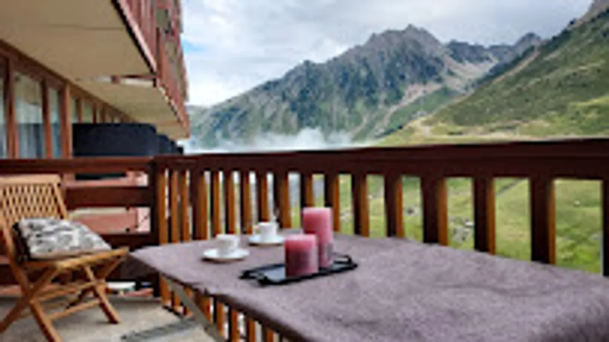 Conciergerie du Pic - Photo 2