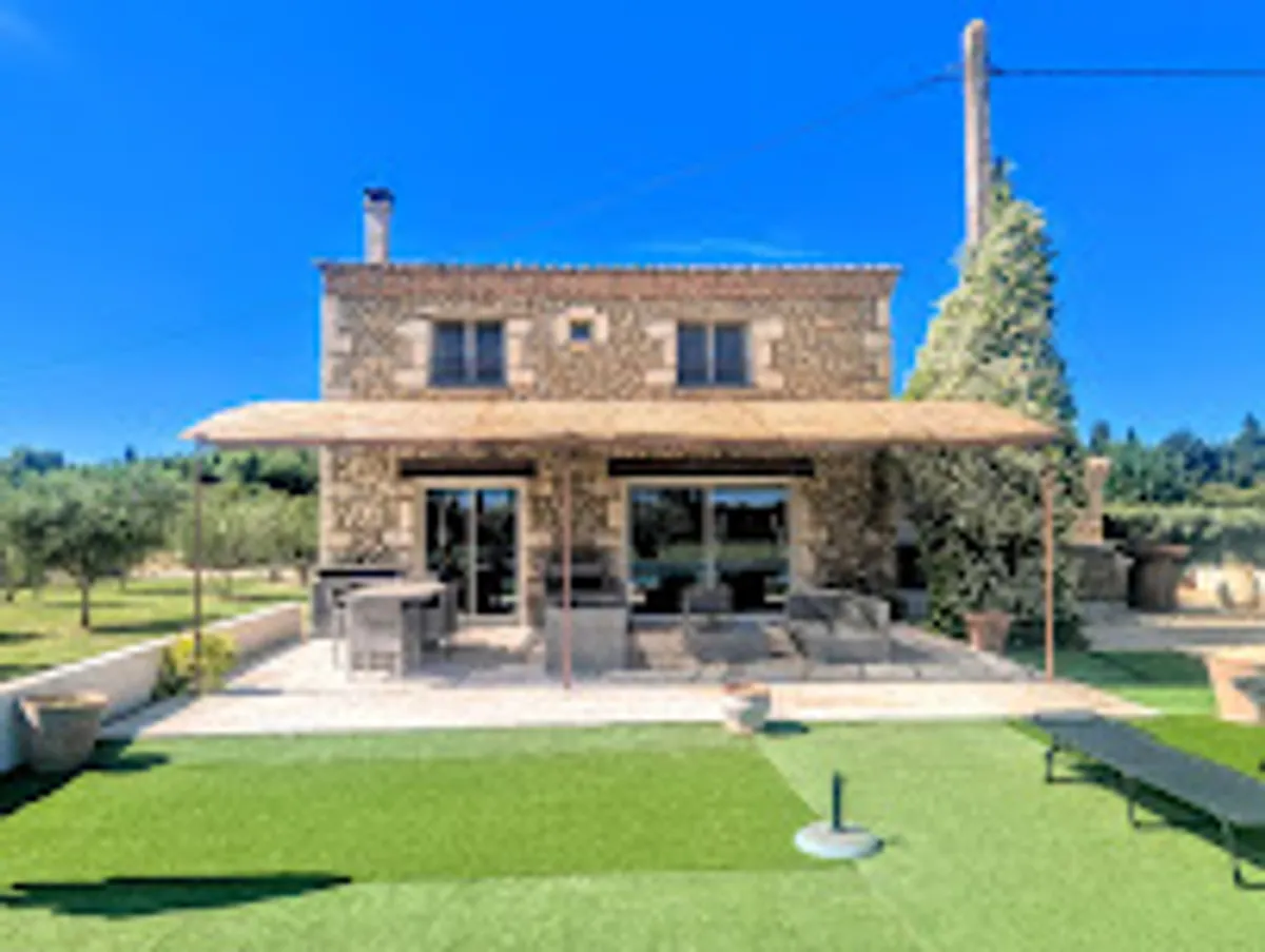 Conciergerie du Pont du Gard - Photo 2