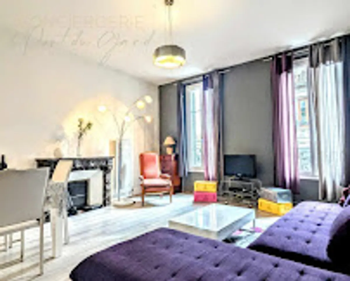 Conciergerie du Pont du Gard - Photo 5