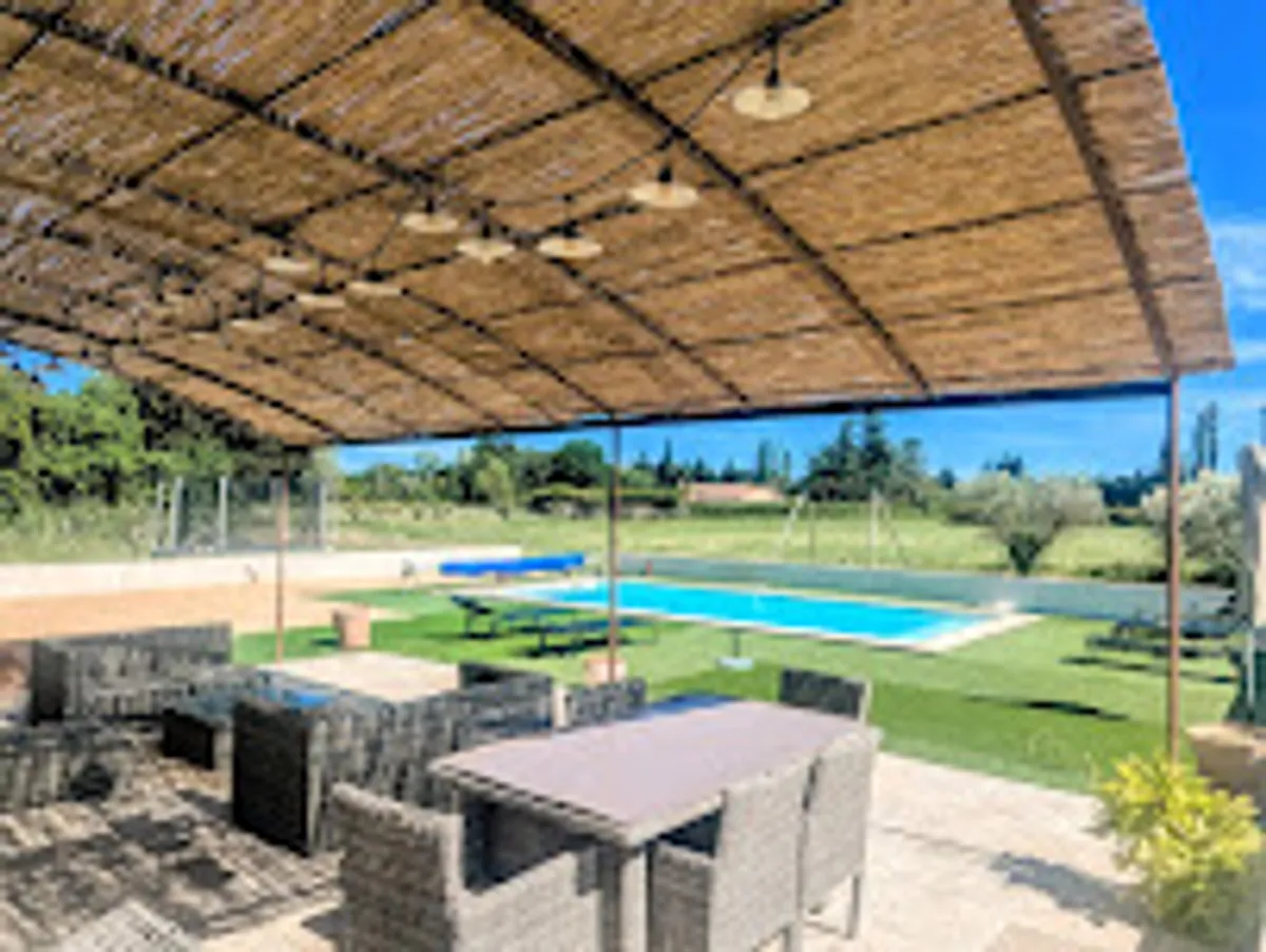 Conciergerie du Pont du Gard - Photo 6