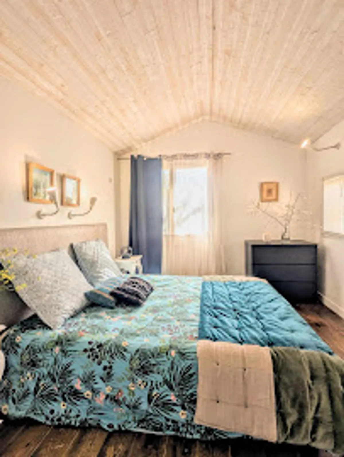 Conciergerie du Pont du Gard - Photo 8