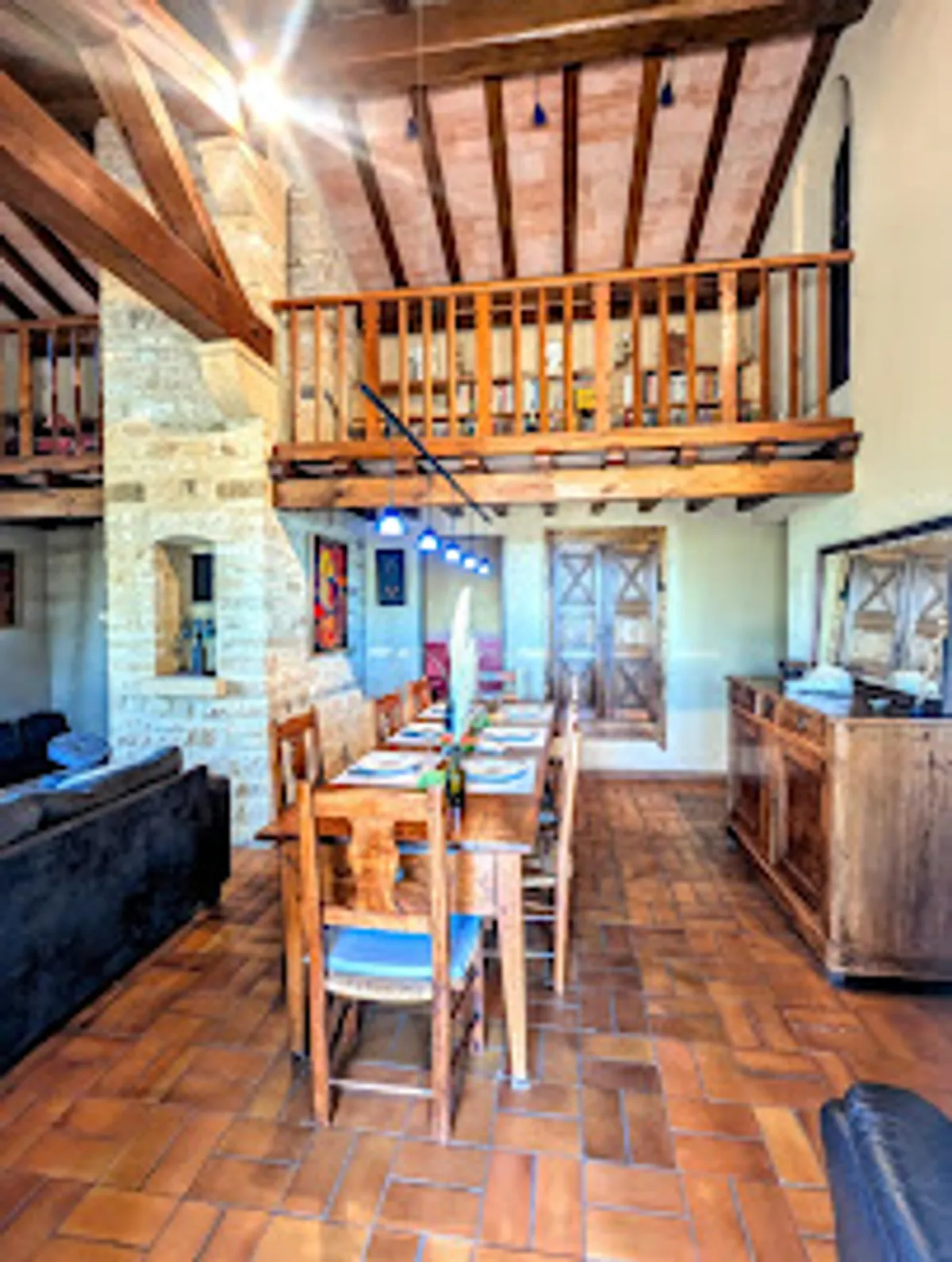 Conciergerie du Pont du Gard - Photo 9