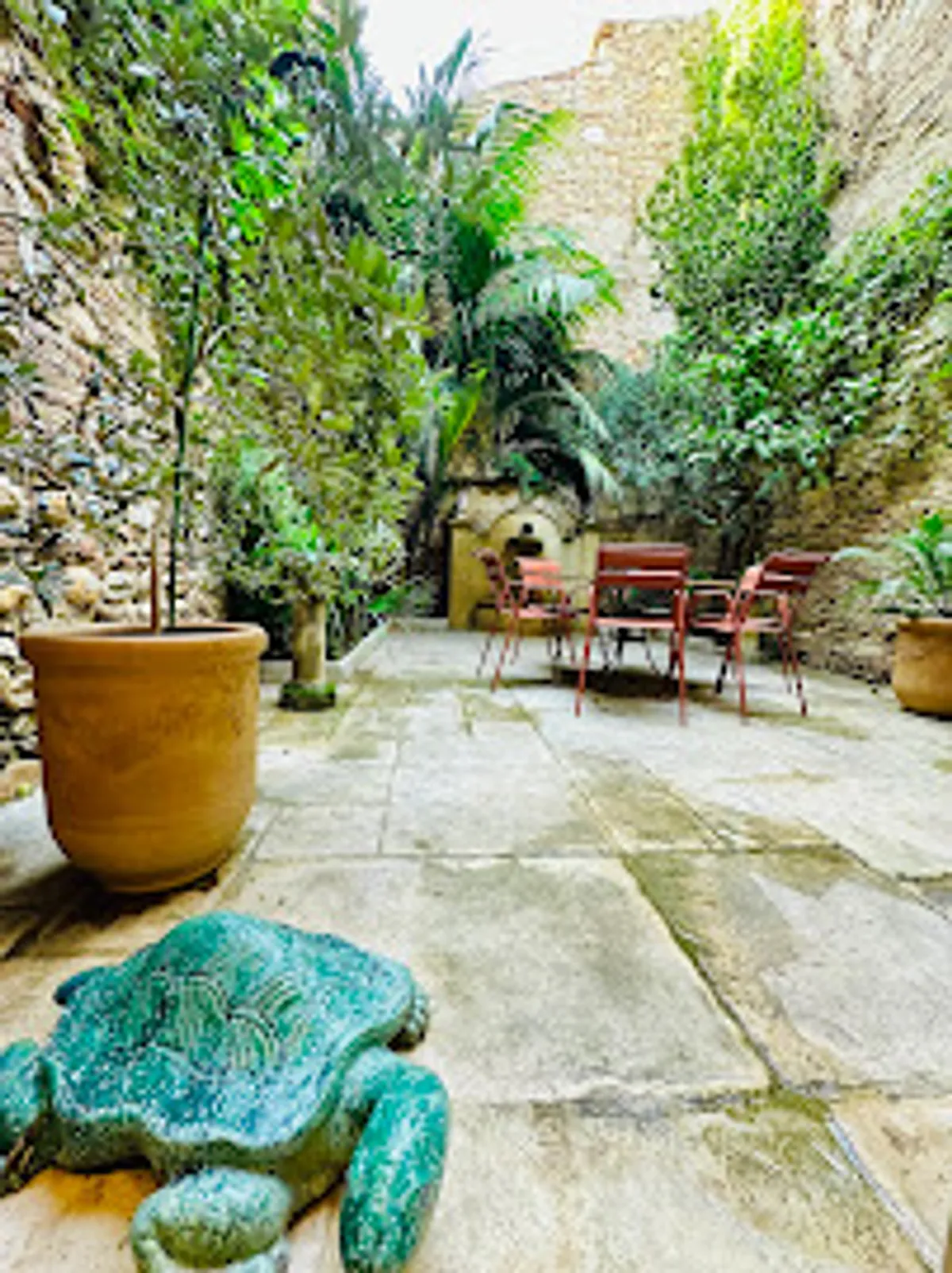 conciergerie du Roussilon - Photo 3