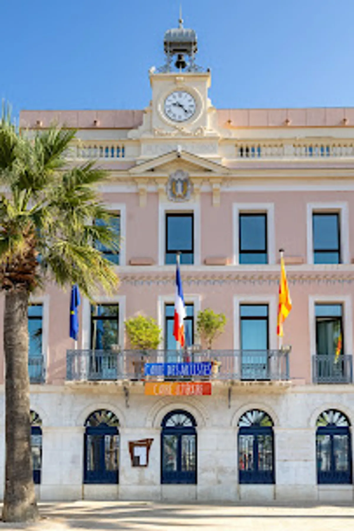 Conciergerie du Roy'Home