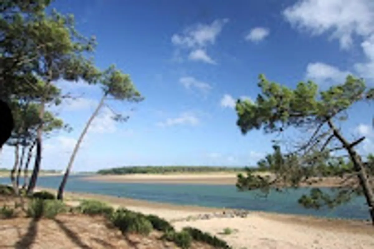 Conciergerie du Sable fin - Photo 4