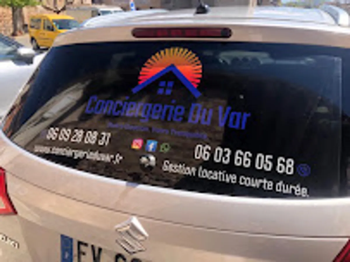 Conciergerie du Var - Photo 5