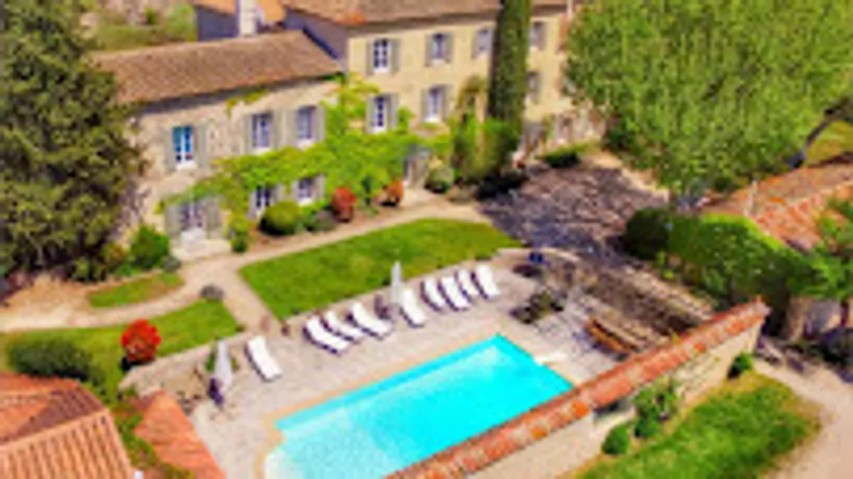 Conciergerie du Vaucluse