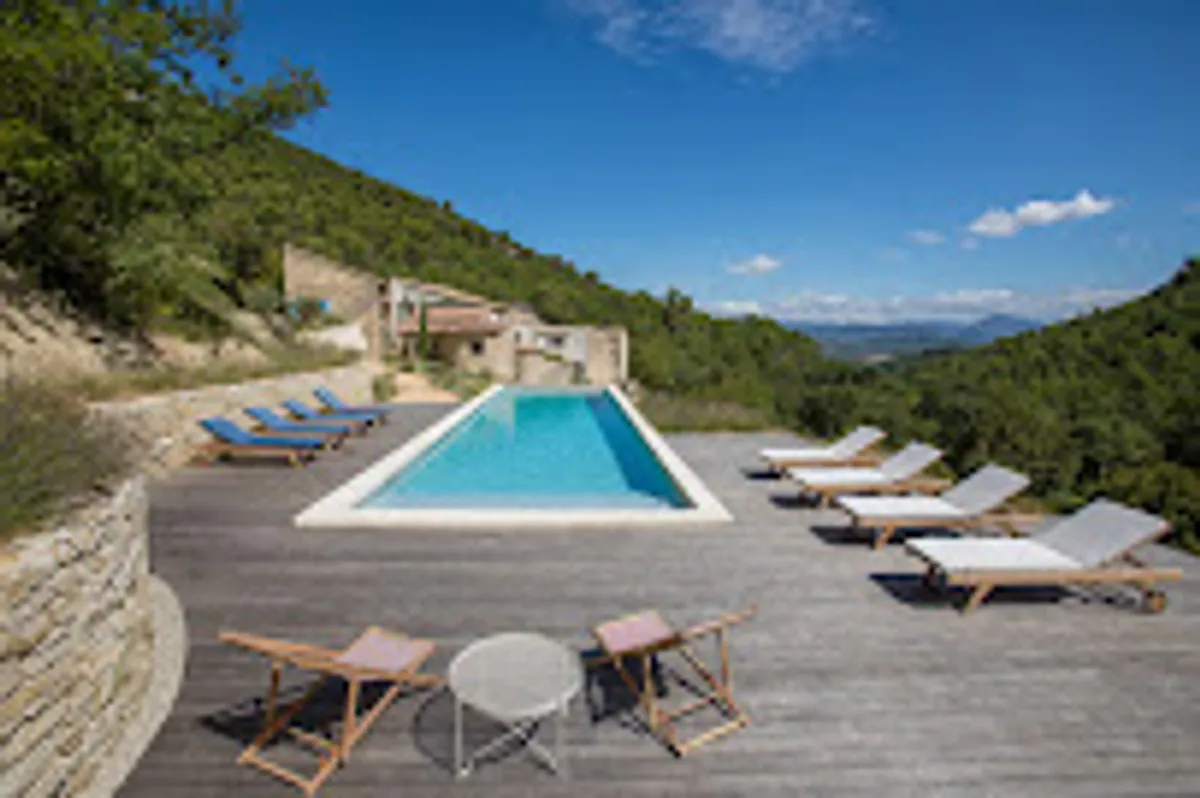 Conciergerie du Ventoux