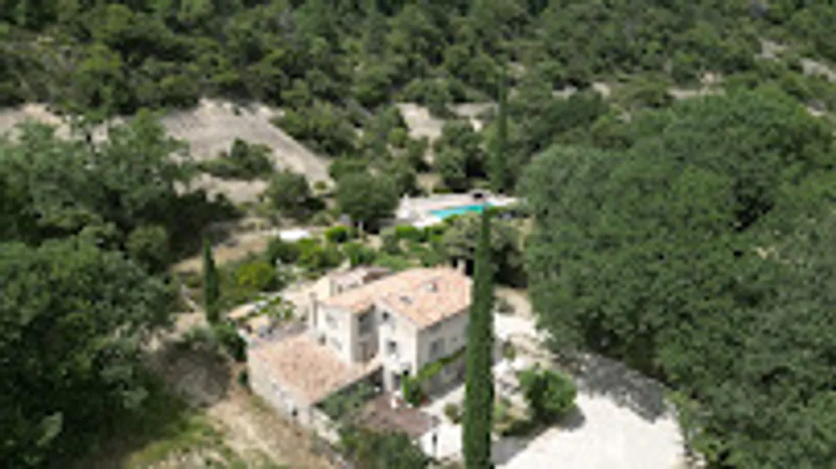 Conciergerie du Ventoux - Photo 3
