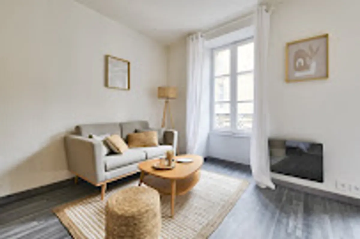 Conciergerie Easylodge - Bordeaux - Photo 9