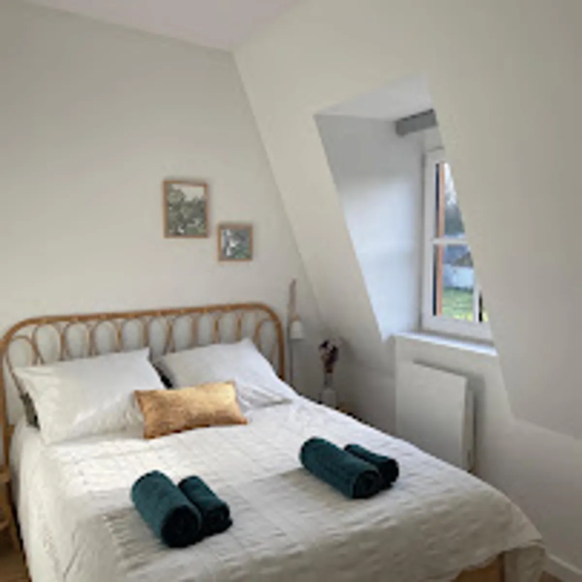 Conciergerie en Baie de Somme - Photo 8