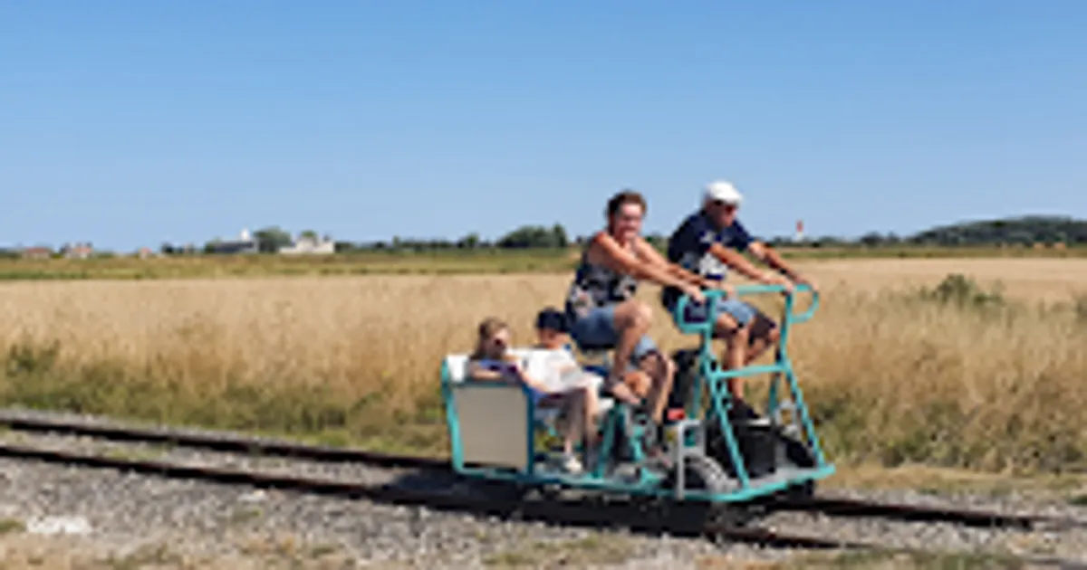 Conciergerie en Baie de Somme - Photo 9