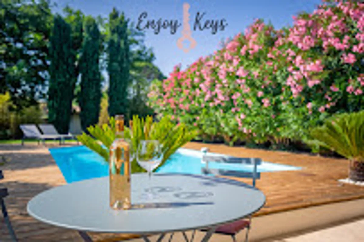 Conciergerie EnjoyKeys - Photo 5