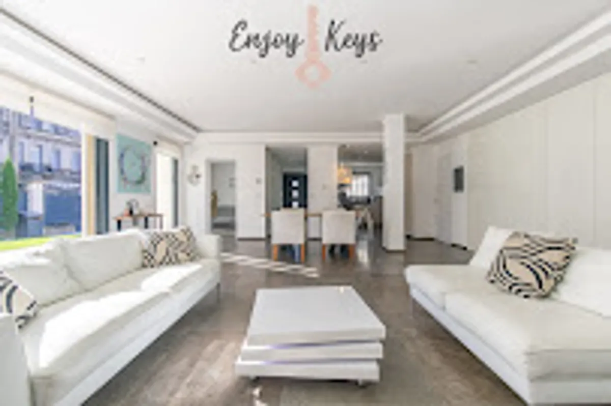 Conciergerie EnjoyKeys - Photo 7