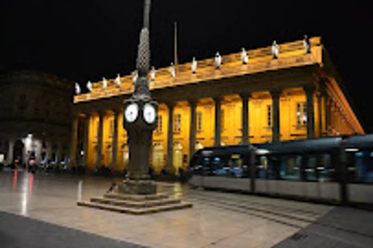 Conciergerie Evasion