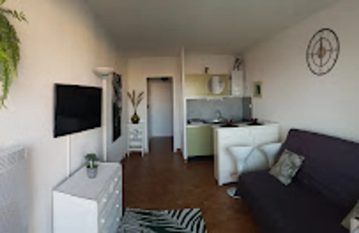 CONCIERGERIE FASYL'HOME34