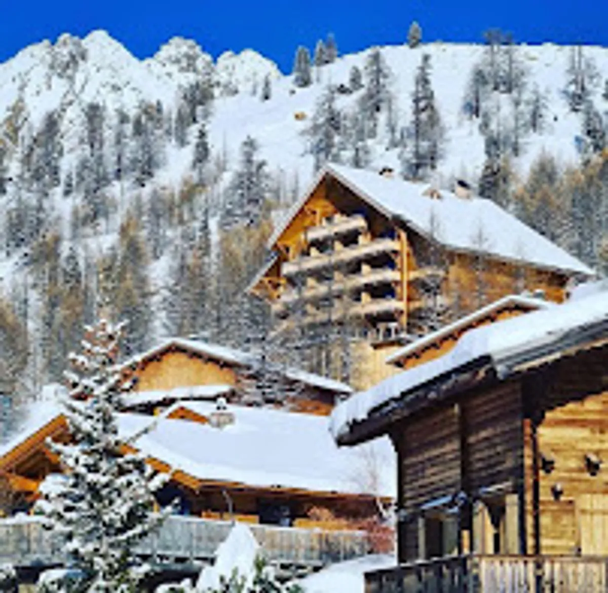 Conciergerie Five Stars