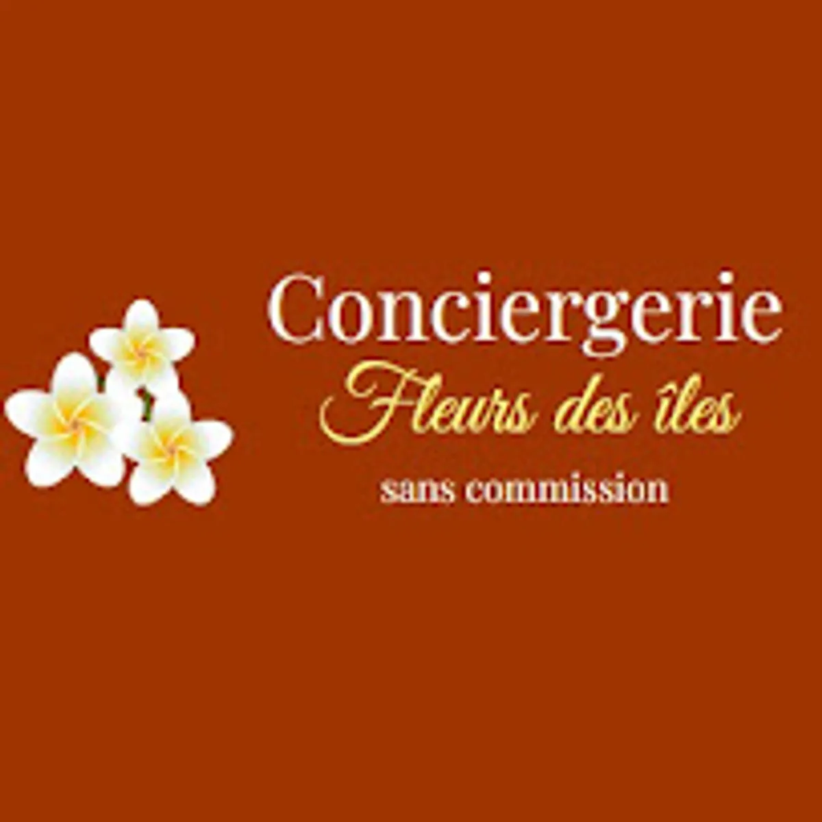 Conciergerie Fleurs des Îles
