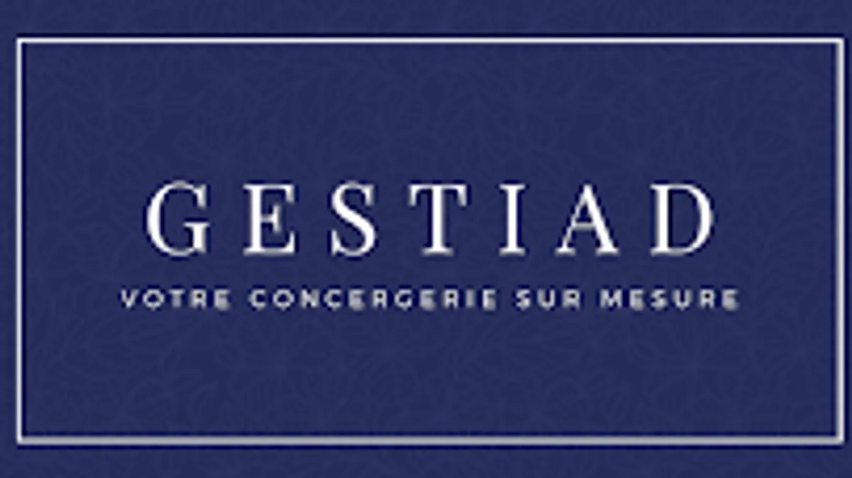 Conciergerie GestiAD - Photo 2