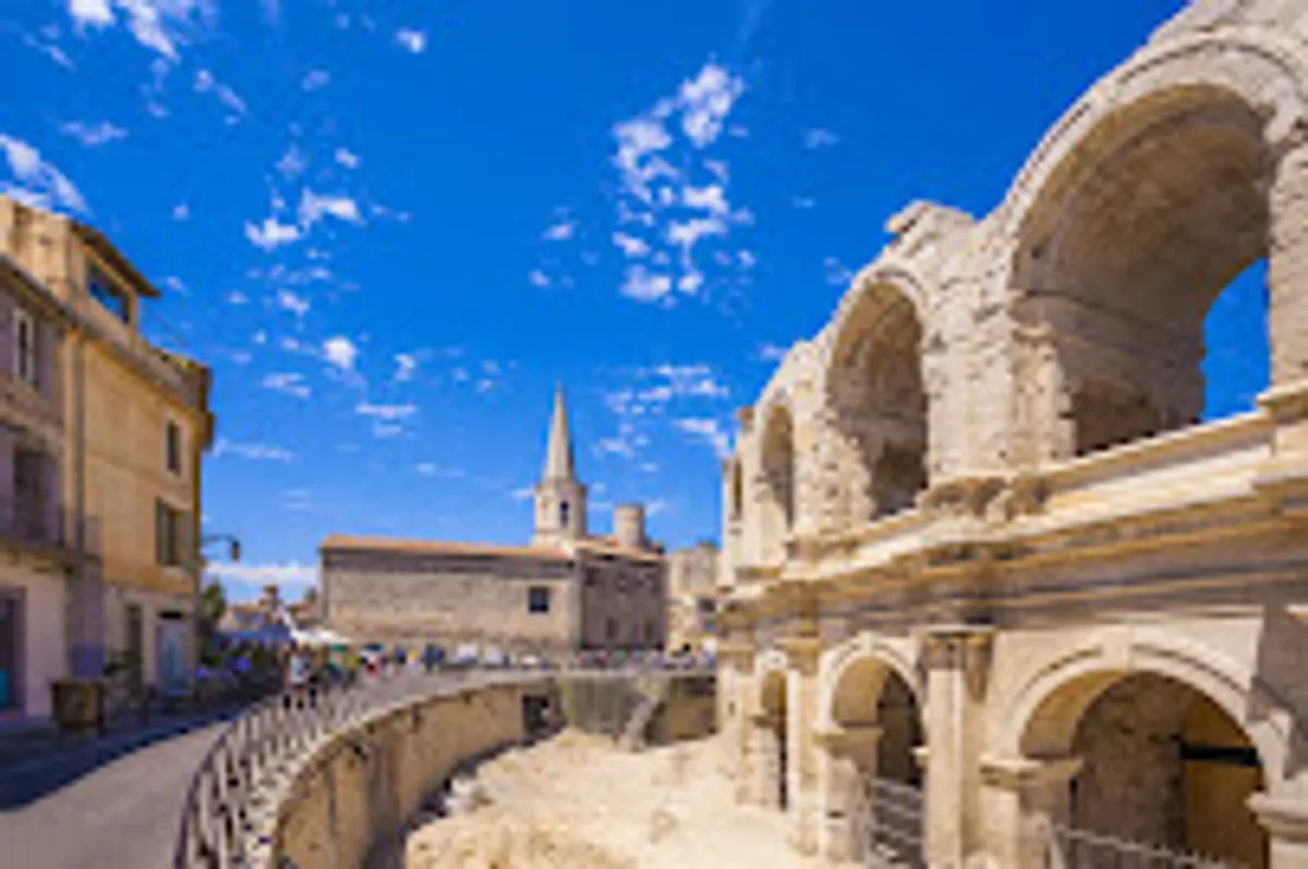 Conciergerie Gestion Sud Camargue