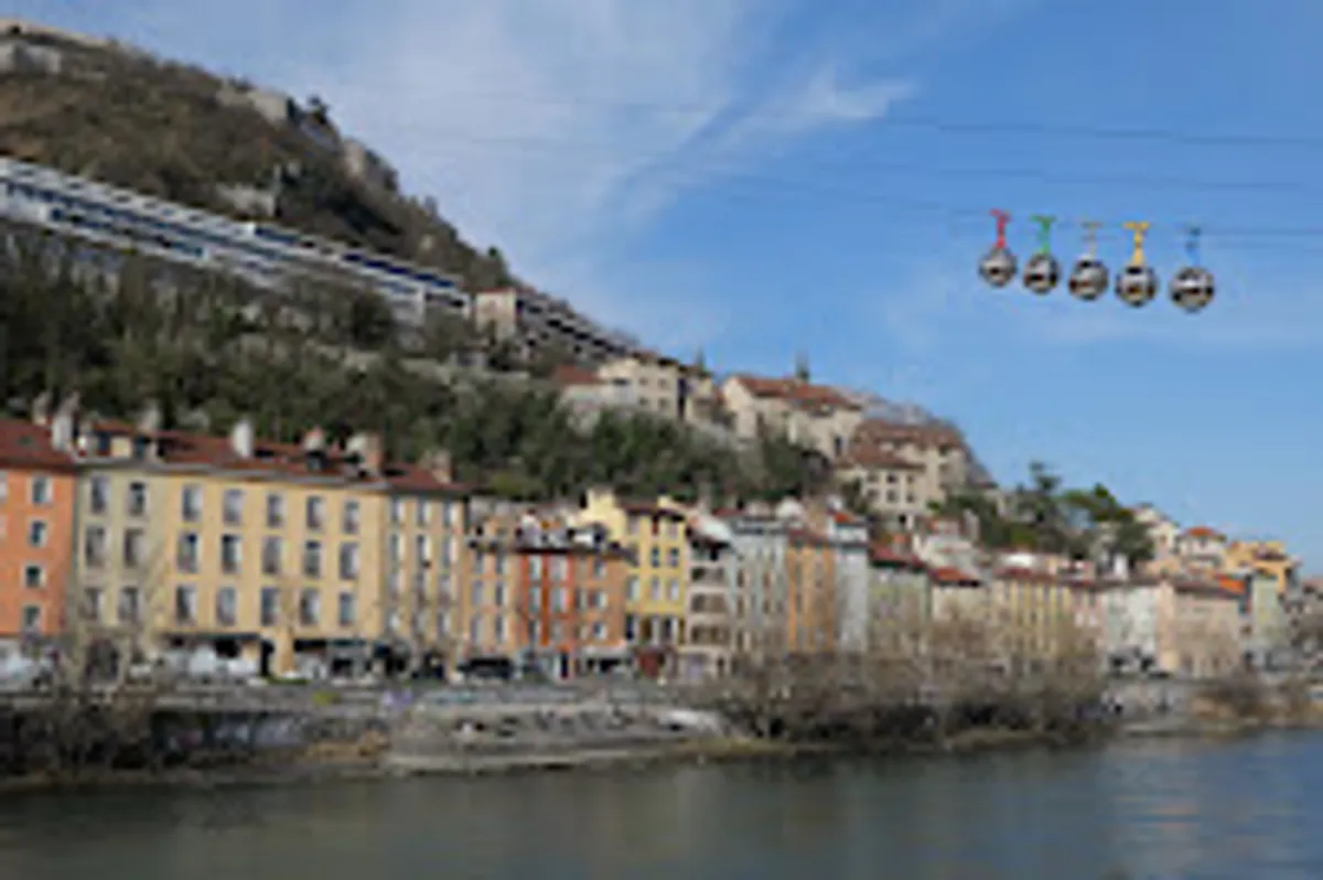 Conciergerie Grenoble et Sommets