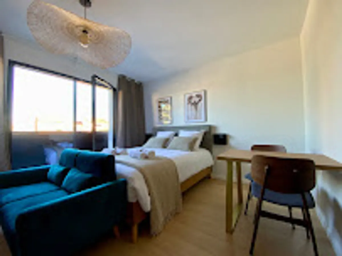 Conciergerie GROOMI - Photo 2