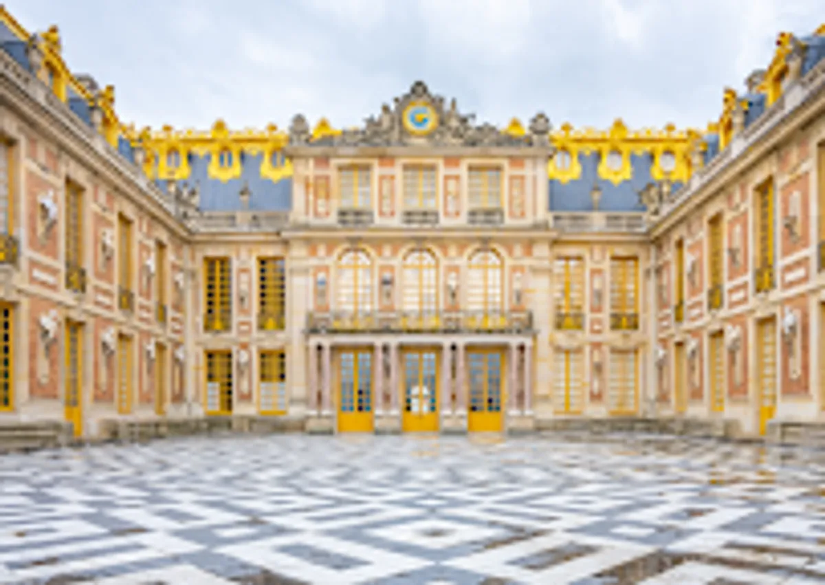 Conciergerie haut de gamme à Versailles - Maison Elite
