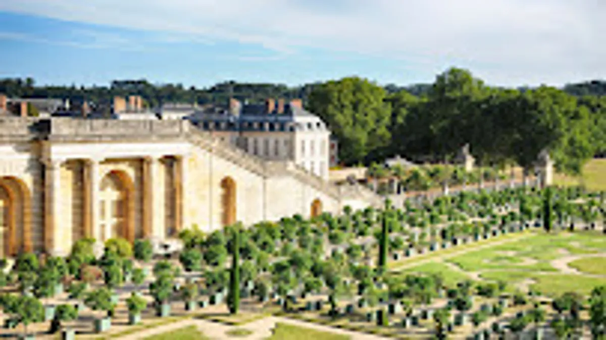Conciergerie haut de gamme à Versailles - Maison Elite - Photo 2