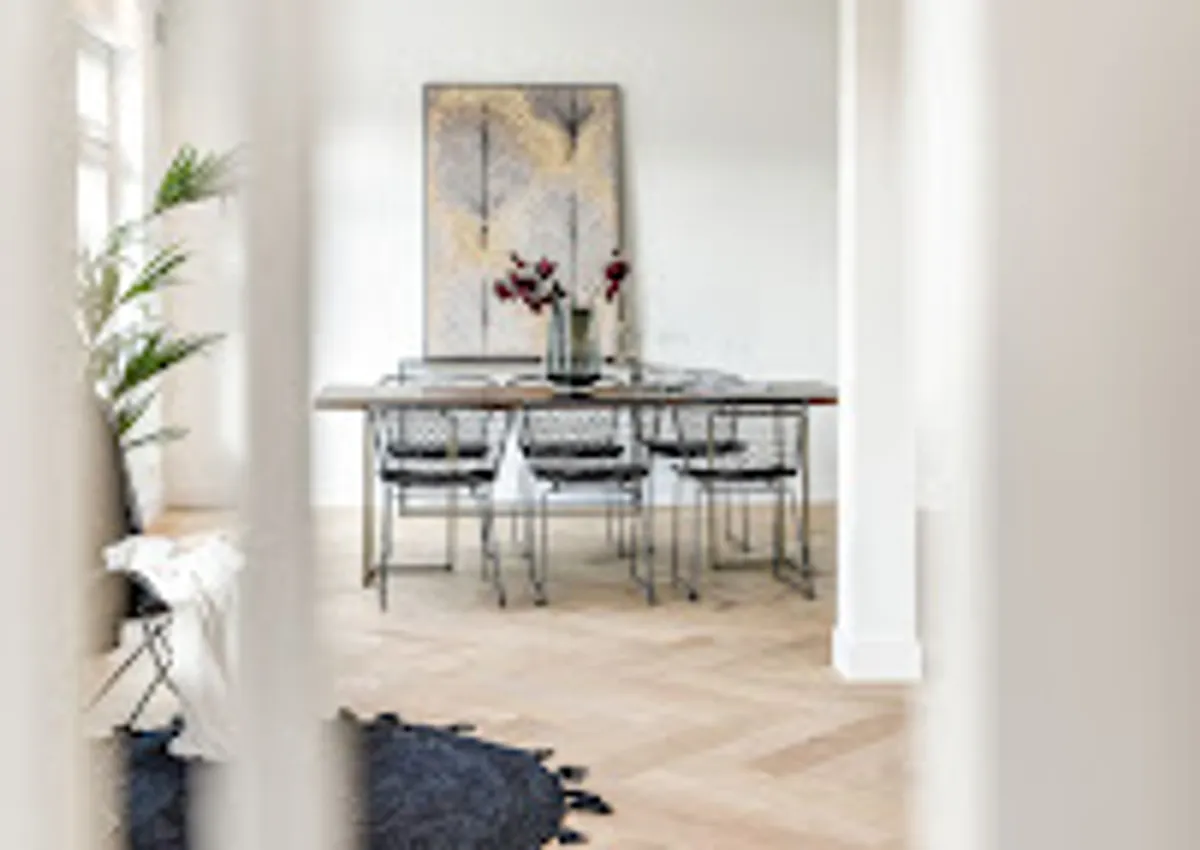 Conciergerie haut de gamme à Versailles - Maison Elite - Photo 4