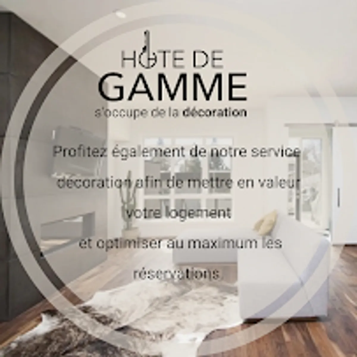 Conciergerie Haute-Savoie - Louer vos biens à courte durée - Photo 2