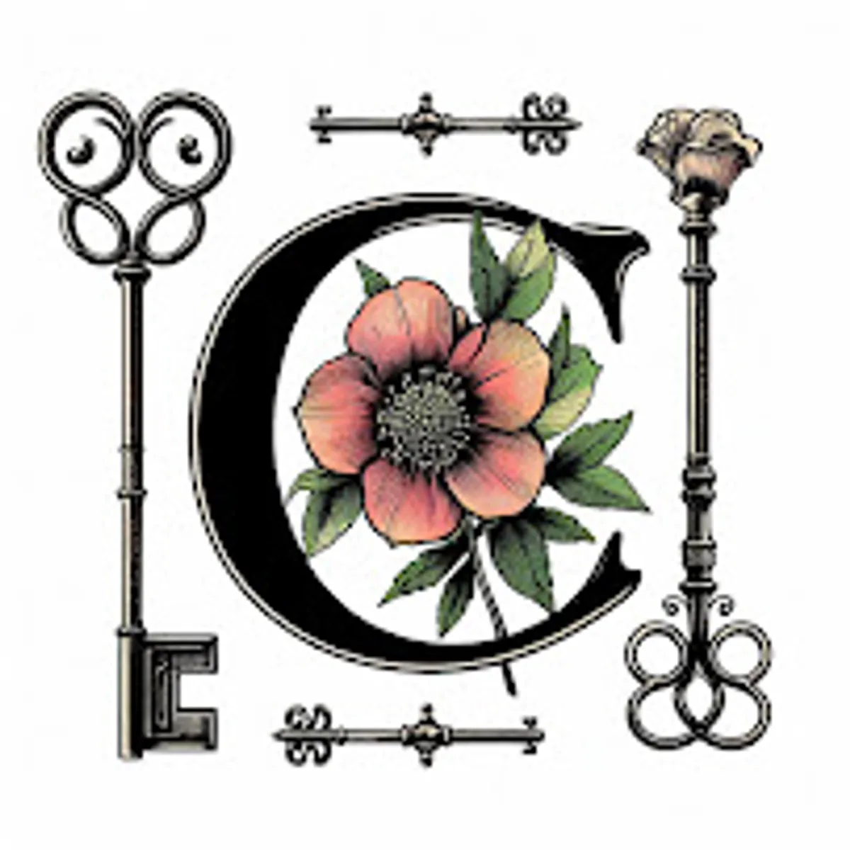 Conciergerie Hellébore