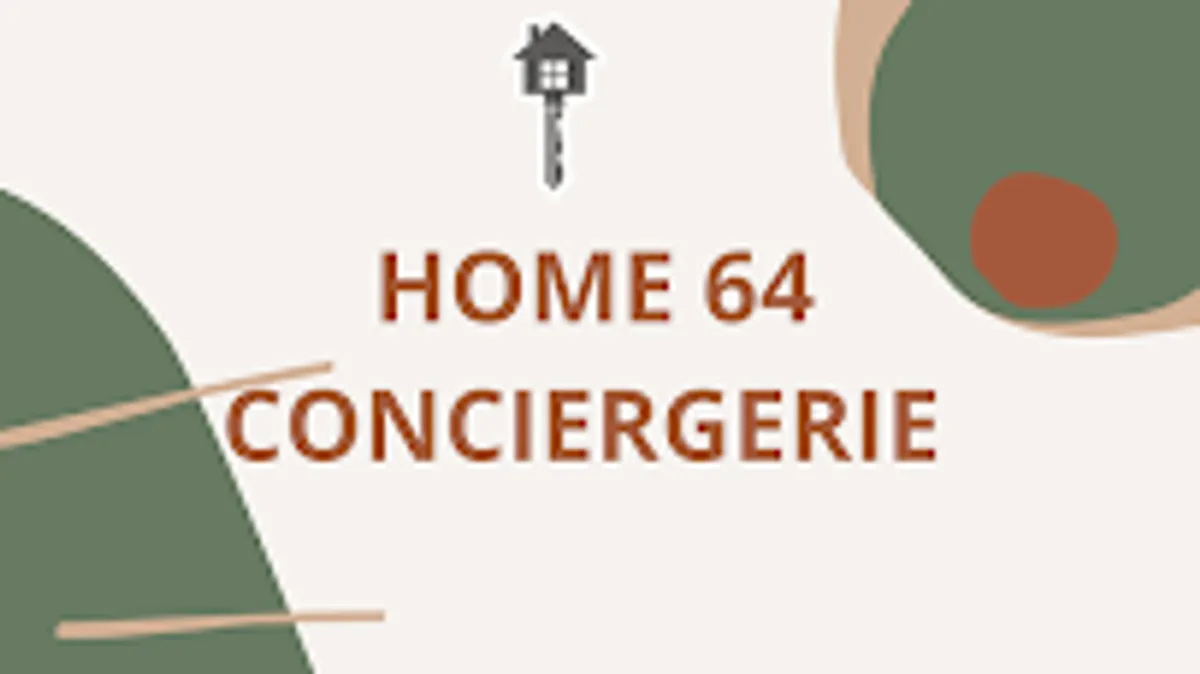 CONCIERGERIE HOME 64 - Photo 5