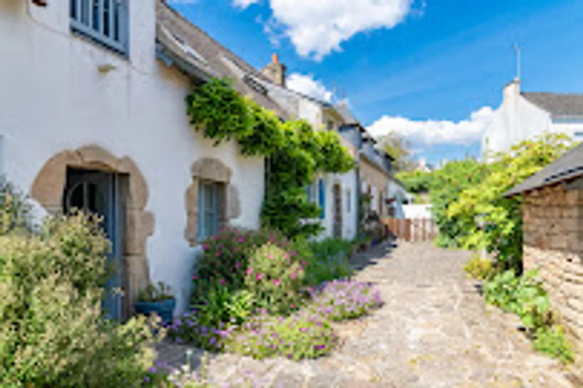 Conciergerie HOMELOK