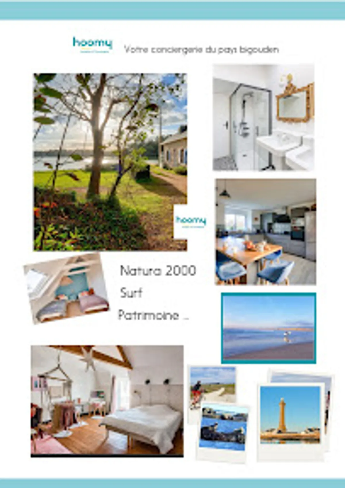 Conciergerie hoomy - Pays Bigouden - Photo 5