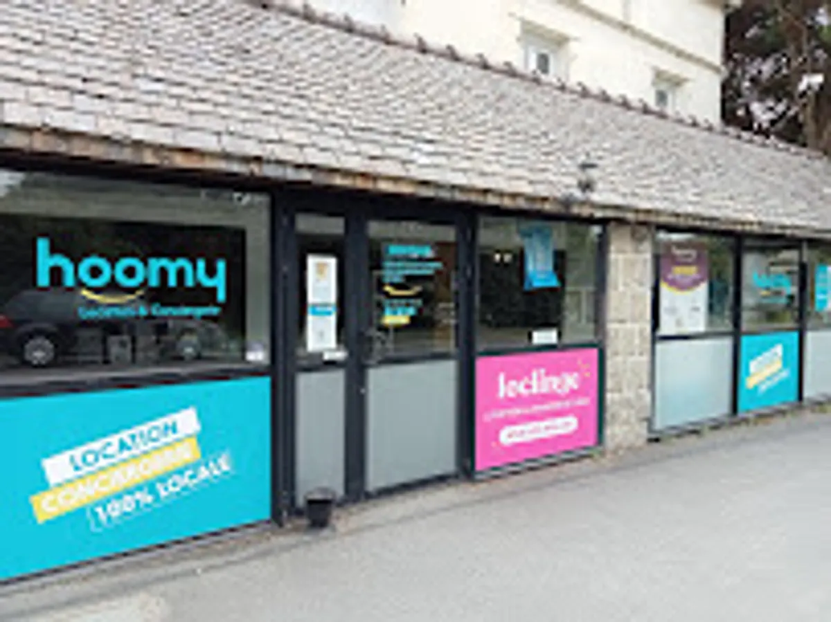 Conciergerie hoomy - Pays Fouesnantais - Photo 3