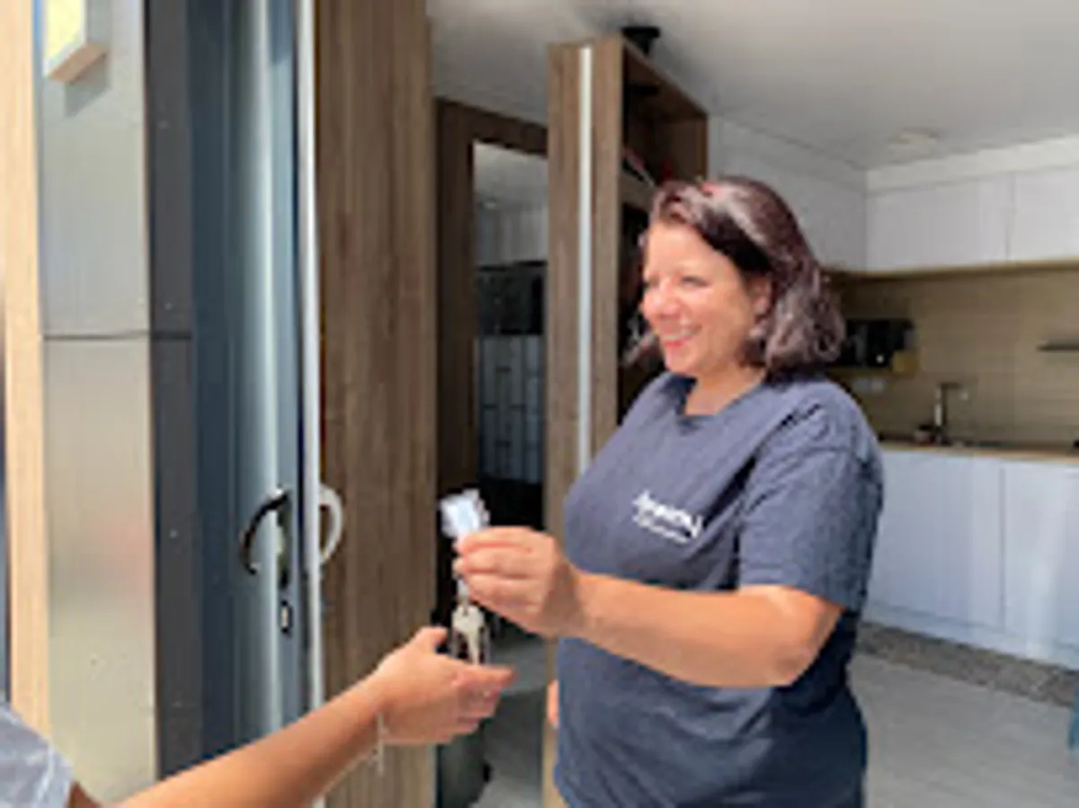 Conciergerie hoomy - Presqu'île de Rhuys