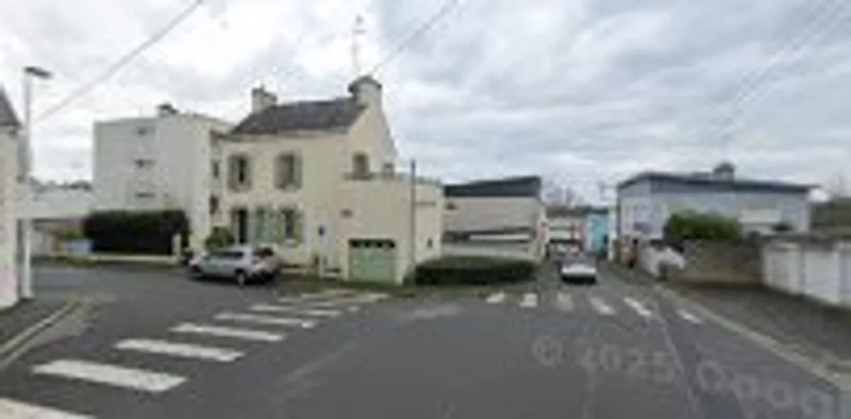 Conciergerie Hostnfly Lorient