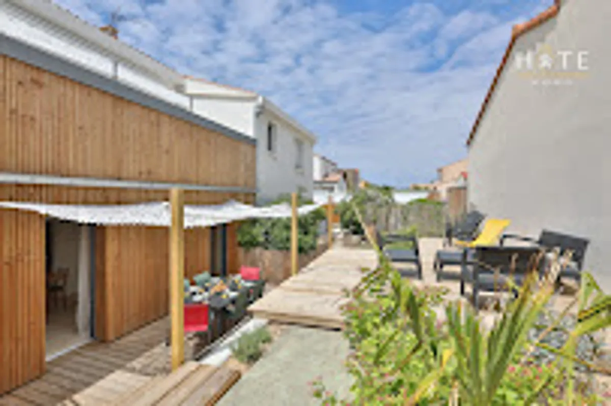 Conciergerie Hôte de Gamme - Gironde - Photo 7