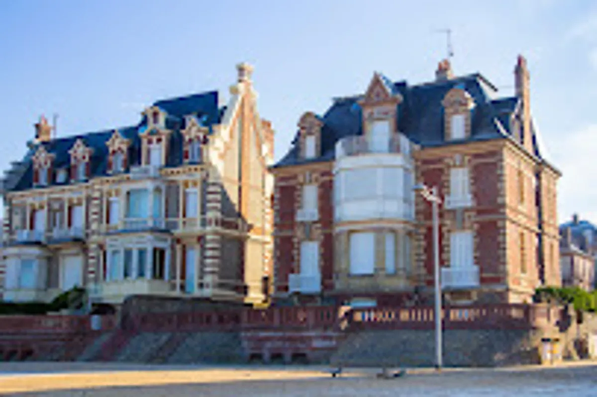 Conciergerie Houlgate - Le Bon Séjour