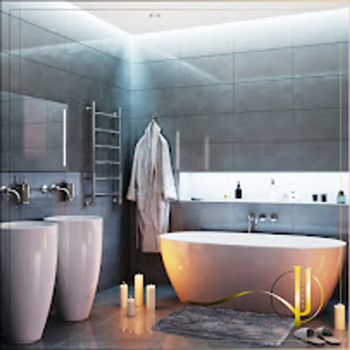 Conciergerie I&J by Bnb Riviera - Photo 6