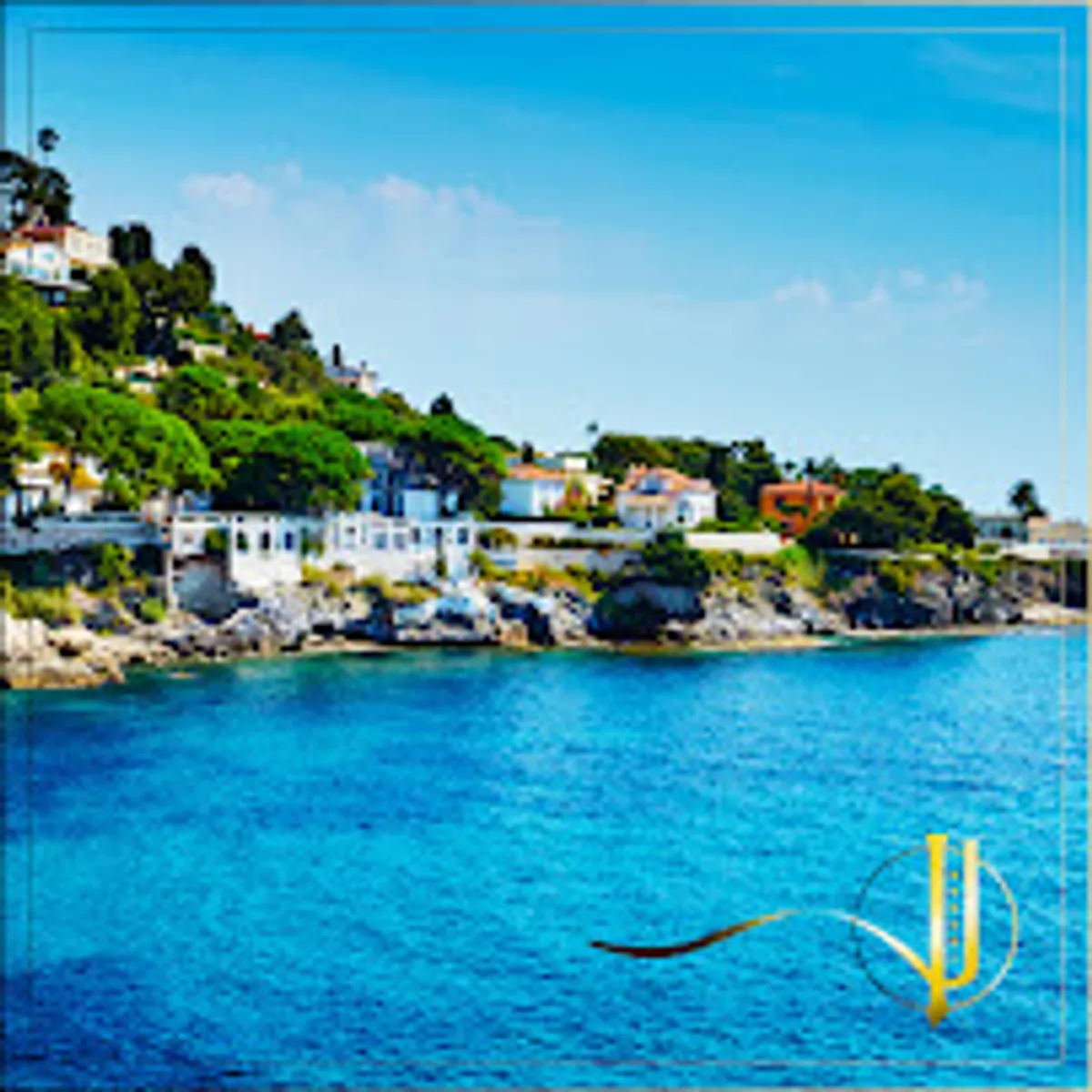 Conciergerie I&J by Bnb Riviera - Photo 9