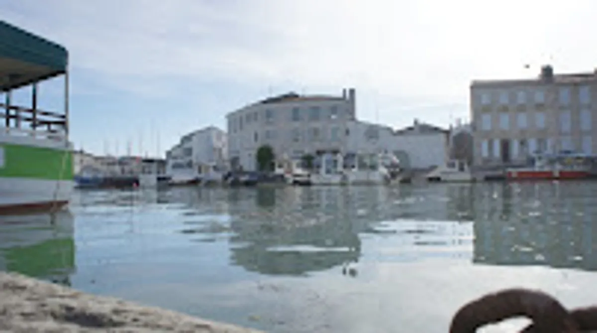 Conciergerie Ile de Ré : Clés de Ré