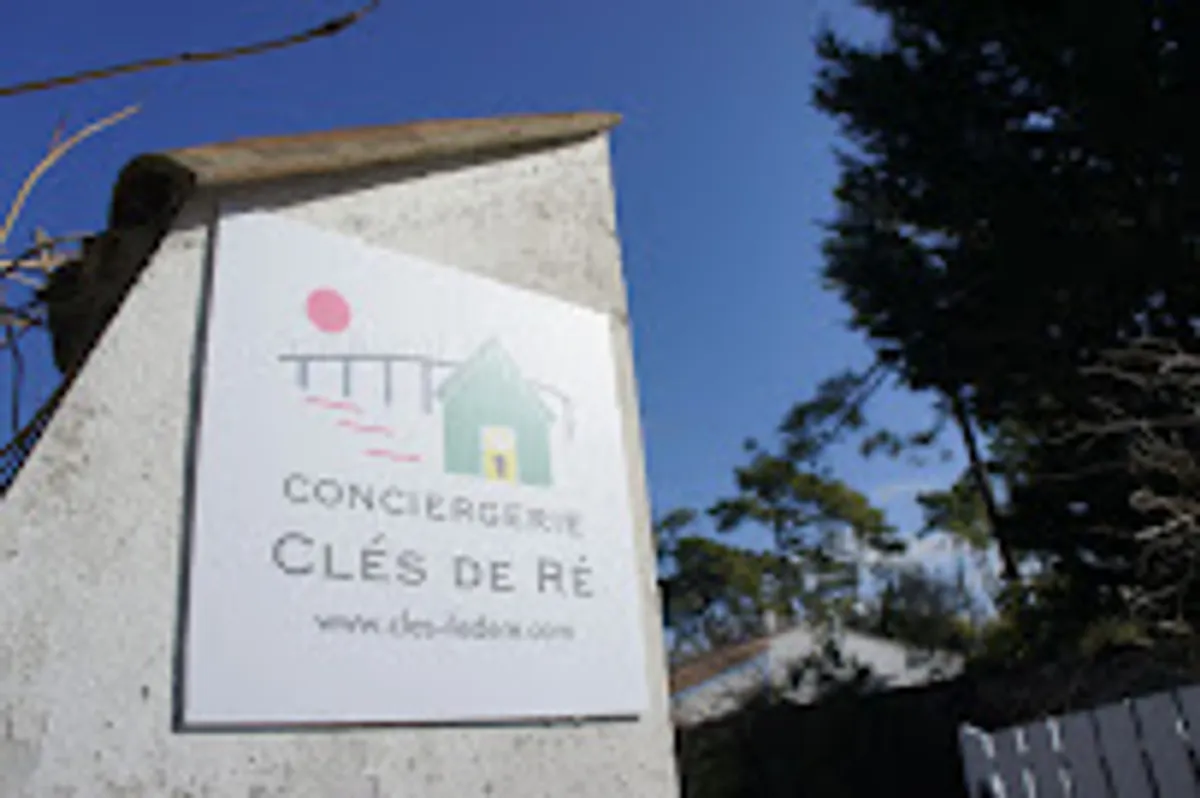 Conciergerie Ile de Ré : Clés de Ré - Photo 4