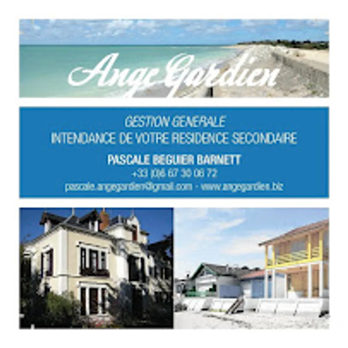 Conciergerie Intendance Arcachon - Photo 5