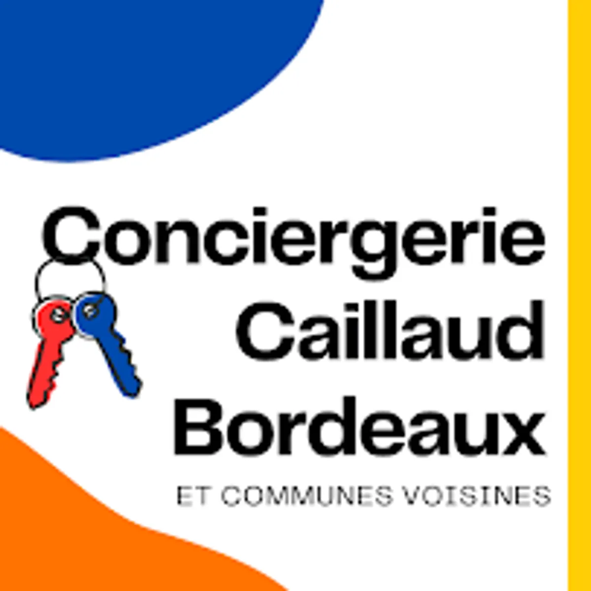 Conciergerie & Intendance Caillaud - Bordeaux - Photo 9