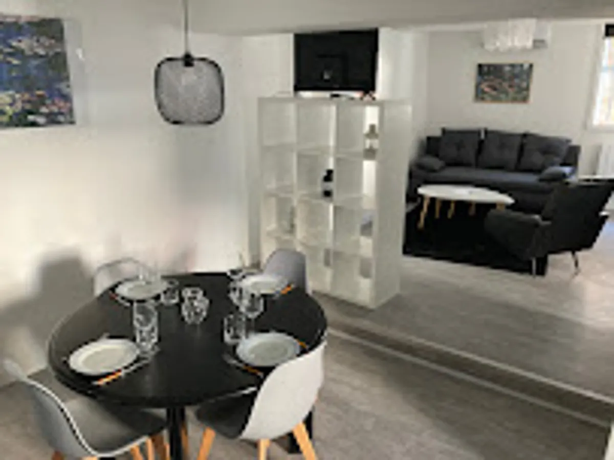 Conciergerie J'adopte une Fée - Photo 2