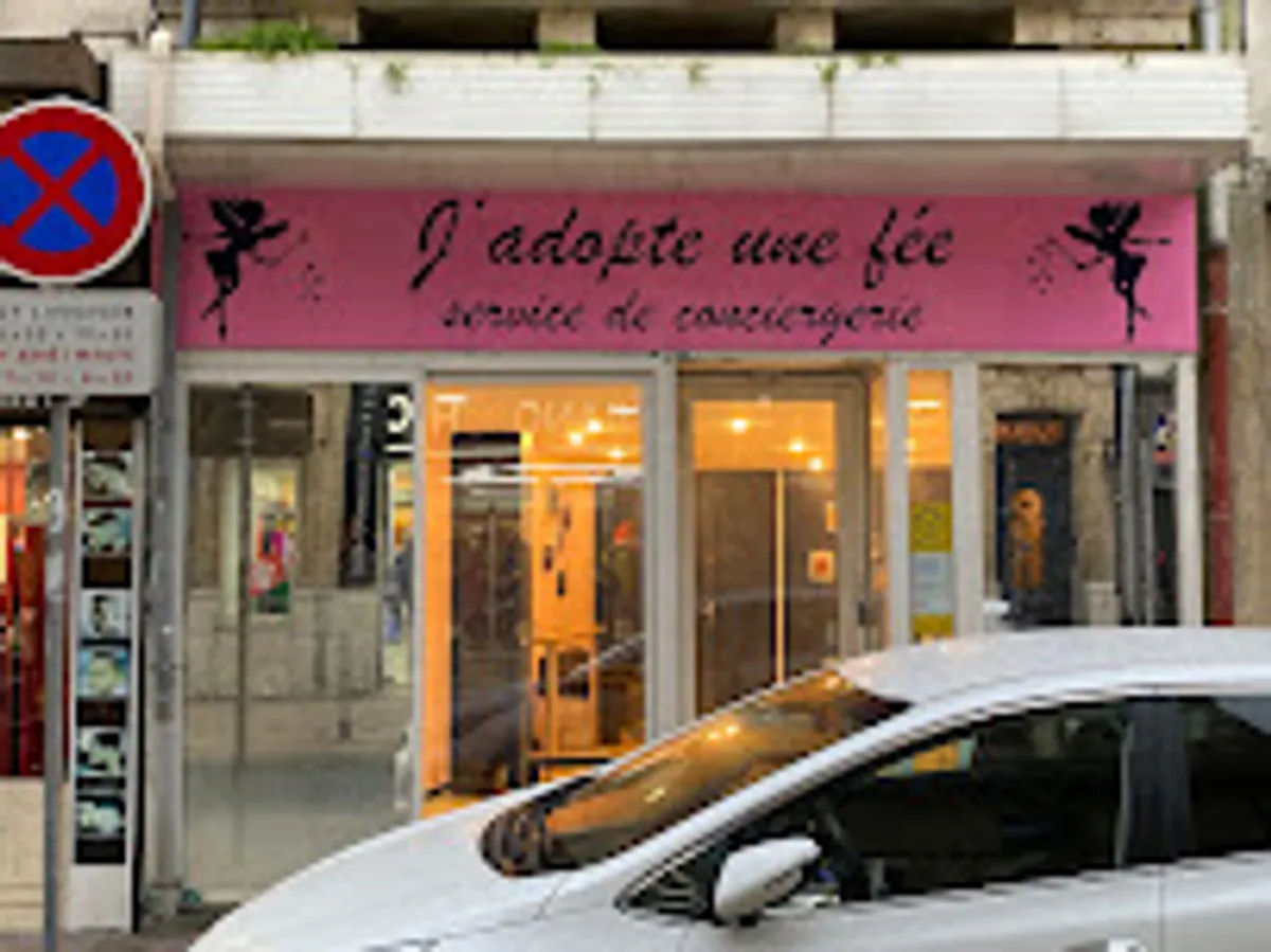 Conciergerie J'adopte une Fée - Photo 4