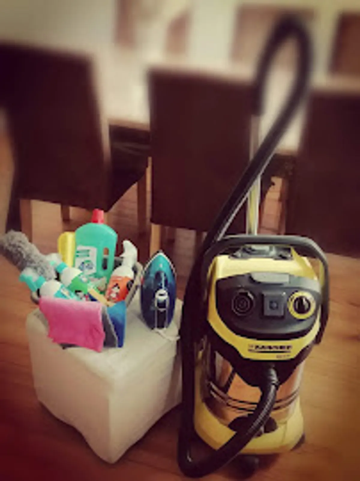 Conciergerie J'adopte une Fée - Photo 8